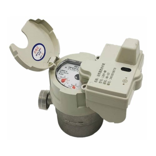NB-IOT Volume Water Meter